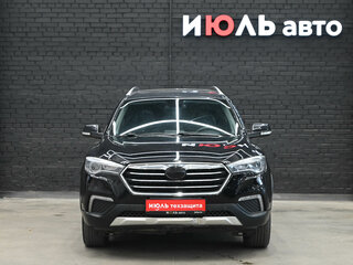 2019 FAW Besturn X80 I Рестайлинг, чёрный, 1080000 рублей, вид 2