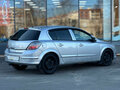 2008 Opel Astra H Рестайлинг, серебристый, 399000 рублей - вид 5