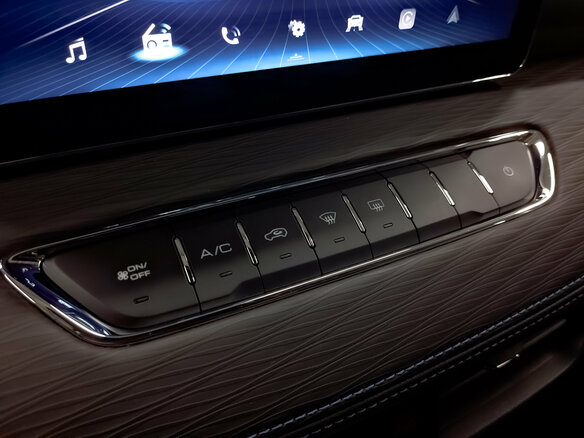 2022 Haval Jolion I, белый, 1595000 рублей - вид 28