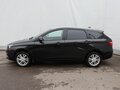 2018 Lada (ВАЗ) Vesta SW I, чёрный - вид 7
