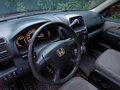 2006 Honda CR-V II Рестайлинг, красный, 600000 рублей - вид 8