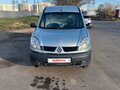 2008 Renault Kangoo I Рестайлинг, серый, 430000 рублей