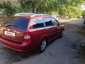 2008 Chevrolet Lacetti I, красный - вид 3