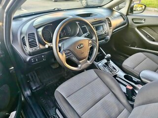 2015 Kia Cerato III, бежевый, 990000 рублей, вид 4