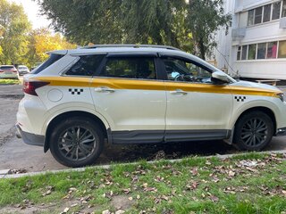 2024 SWM G01F, белый, 1500000 рублей, вид 5