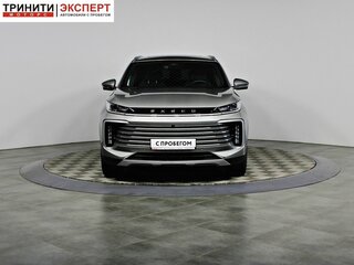 2024 Exeed TXL I Рестайлинг 2, серый, 3148000 рублей, вид 2