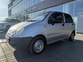2012 Daewoo Matiz I Рестайлинг, серебристый, 199410 рублей - вид 2