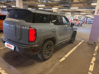 2026 Haval H3 I, серый, 2395000 рублей, вид 4