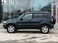 2014 Chevrolet Niva I Рестайлинг, чёрный - вид 7