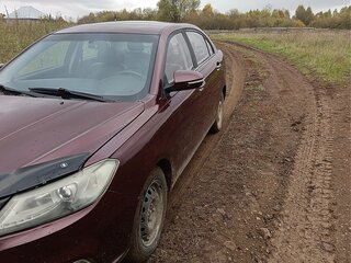 2016 Lifan Solano II, пурпурный, 340000 рублей, вид 1