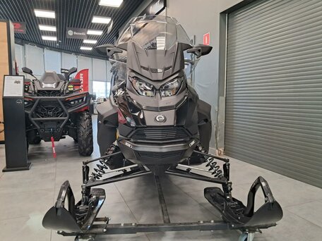 2026 Ski-Doo Expedition, чёрный, 2829000 рублей, вид 3