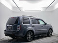 2011 Honda Pilot II, серый - вид 4