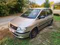 2006 Hyundai Matrix I Рестайлинг, бежевый, 240000 рублей