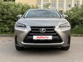 2015 Lexus NX 200 I, серый
