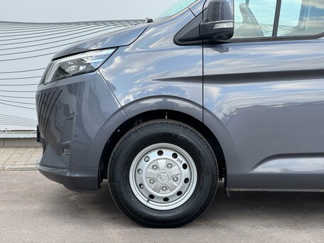 2026 Foton View, серый, 5200000 рублей, вид 3