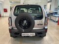 2025 Lada (ВАЗ) Niva Travel I, серебристый, 1383000 рублей - вид 5