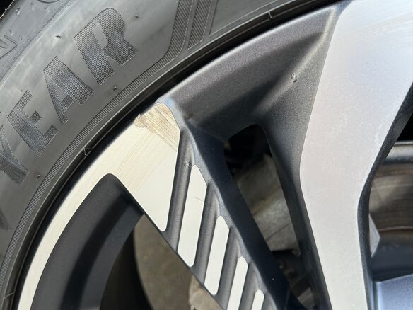 2024 Geely Monjaro I, чёрный - вид 12