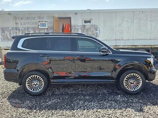 2023 Tank 500 I, чёрный, 4100000 рублей, вид 4