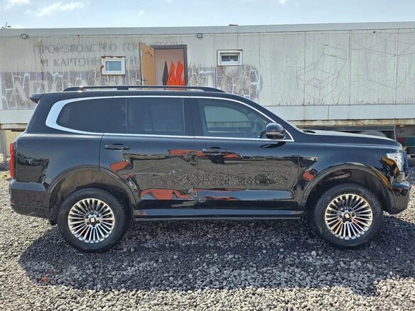 2023 Tank 500 I, чёрный, 4100000 рублей - вид 3
