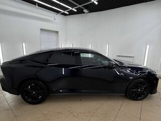 2023 Changan UNI-V I, синий, 2240000 рублей, вид 5