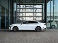 2024 Kia K5 III, белый - вид 3
