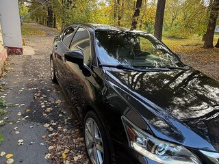 2016 Lexus CT 200h I Рестайлинг, чёрный, 2000000 рублей, вид 2