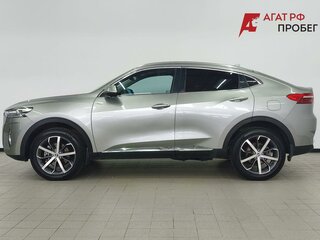 2020 Haval F7x I, серый, 1399000 рублей, вид 2