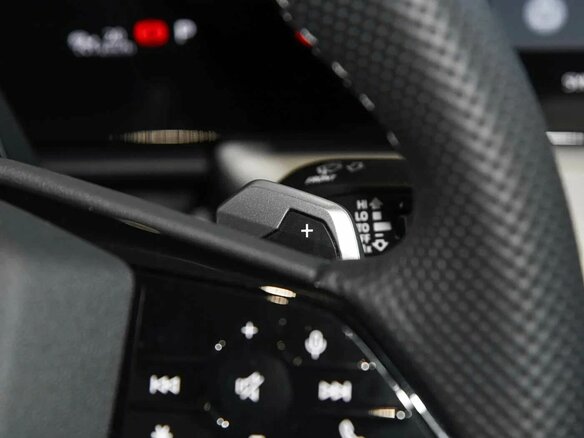 2026 Audi Q5 L III (GU), серебристый, 6500000 рублей - вид 7
