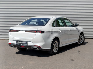 2023 Kaiyi E5, белый, 890000 рублей, вид 5