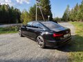 2015 Audi A6 IV (C7) Рестайлинг, чёрный, 1950000 рублей - вид 3