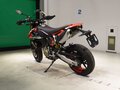 2024 Ducati Hypermotard, красный, 1277000 рублей - вид 5