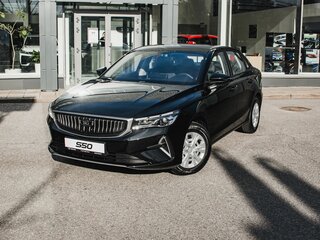 2026 Belgee S50, чёрный, 2069990 рублей, вид 3