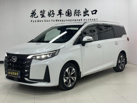 GAC Trumpchi M6 Pro