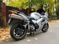 2003 Honda VFR 800, серебристый, 330000 рублей - вид 2