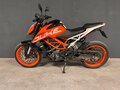 2019 KTM 390 Duke, оранжевый, 449000 рублей - вид 8