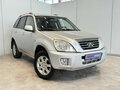 2012 Chery Tiggo (T11) I, серебристый, 450000 рублей - вид 1