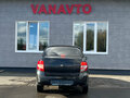 2014 Lada (ВАЗ) Granta I, чёрный, 325000 рублей - вид 5