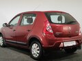 2010 Renault Sandero I, красный - вид 6