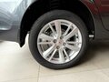 2026 Lada (ВАЗ) Granta I Рестайлинг, серый - вид 5