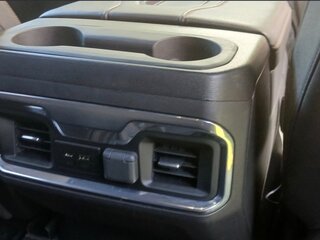 2022 GMC Sierra Crew Cab IV, чёрный, 5750000 рублей, вид 5