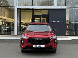 2026 Haval Jolion I Рестайлинг 2, красный, 2949000 рублей, вид 2