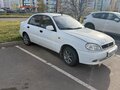 2012 ЗАЗ Chance, белый, 70000 рублей