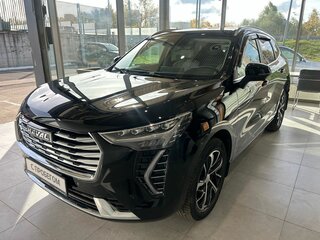2023 Haval Jolion I, чёрный, 1899000 рублей, вид 1