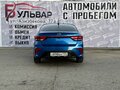 2019 Kia Rio IV, синий, 1525000 рублей - вид 4