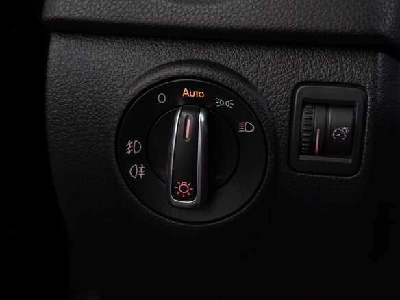 2014 Volkswagen Tiguan I Рестайлинг, коричневый, 1249000 рублей - вид 15
