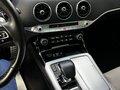 2018 Kia Stinger I, синий - вид 9