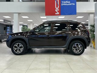 2018 Renault Duster I Рестайлинг, коричневый, 1300000 рублей, вид 5