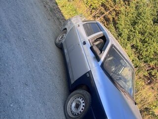 2005 Lada (ВАЗ) 2110, серебристый, 80000 рублей, вид 4