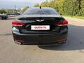 2017 Genesis G80 I, чёрный, 1699000 рублей - вид 5