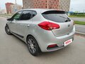 2013 Kia Ceed II, серебристый, 750000 рублей - вид 6
